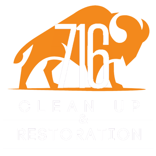 716 Clean Up & Restoration