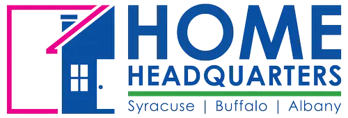 Home HeadQuarters Logos